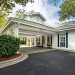 Image of Arbor Terrace of Asheville (1)