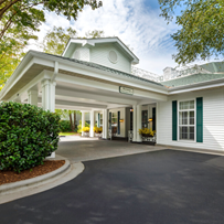 Image of Arbor Terrace of Asheville (1)