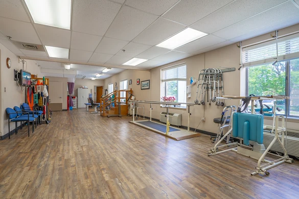 Image of Mission Point of Clawson (4)