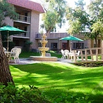 Image of Fellowship Square Historic Mesa (5)