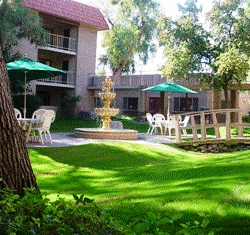 Image of Fellowship Square Historic Mesa (5)