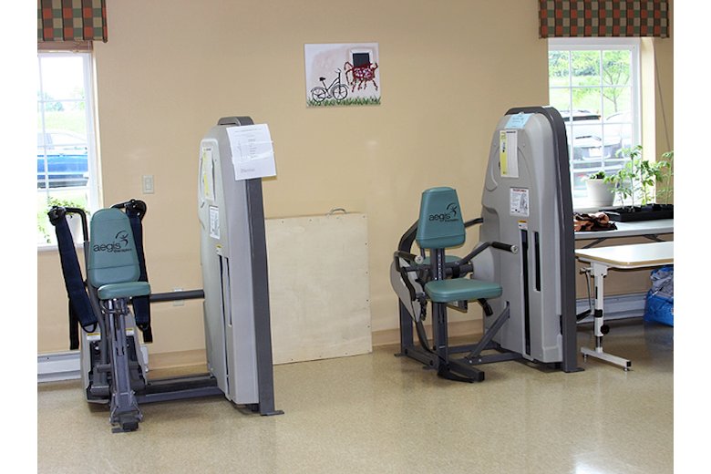 Image of Three Oaks Health Services (5)