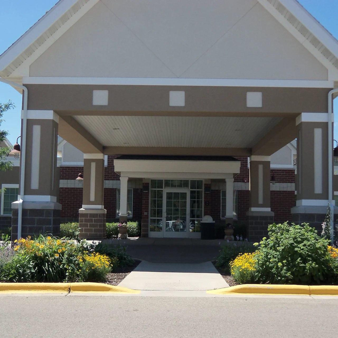 Image of Park View Health Center (3)
