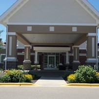 Image of Park View Health Center (3)