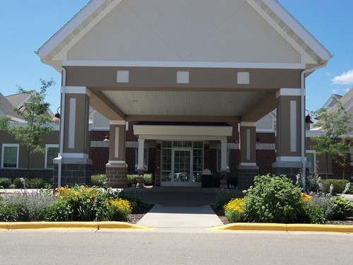 Image of Park View Health Center (3)