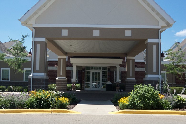 Image of Park View Health Center (3)