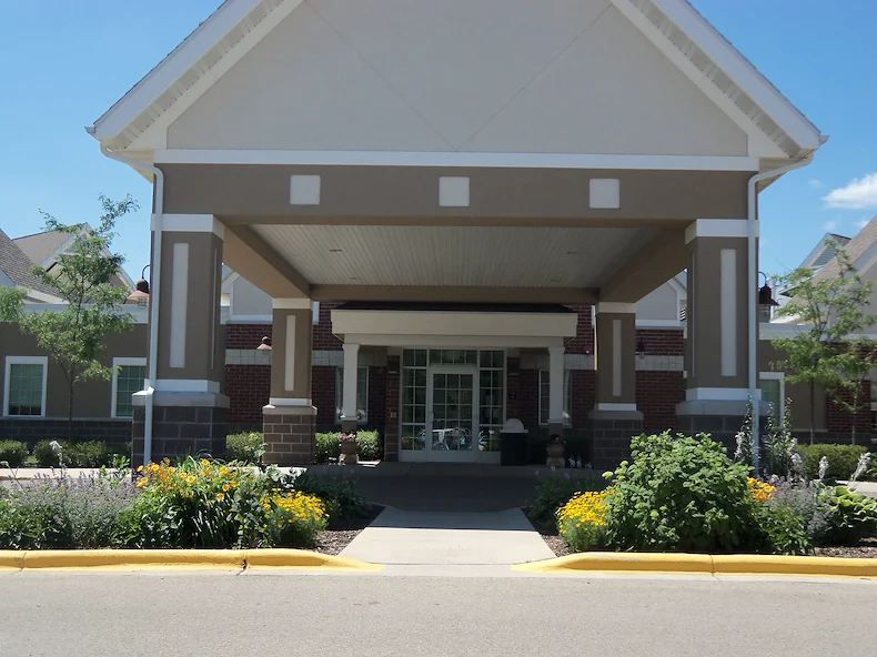 Image of Park View Health Center (3)