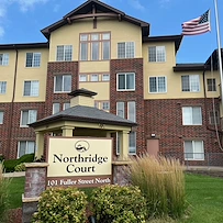 Image of Northridge Court (1)