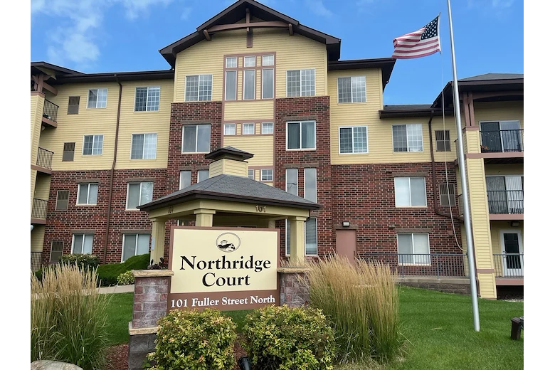 Image of Northridge Court (1)