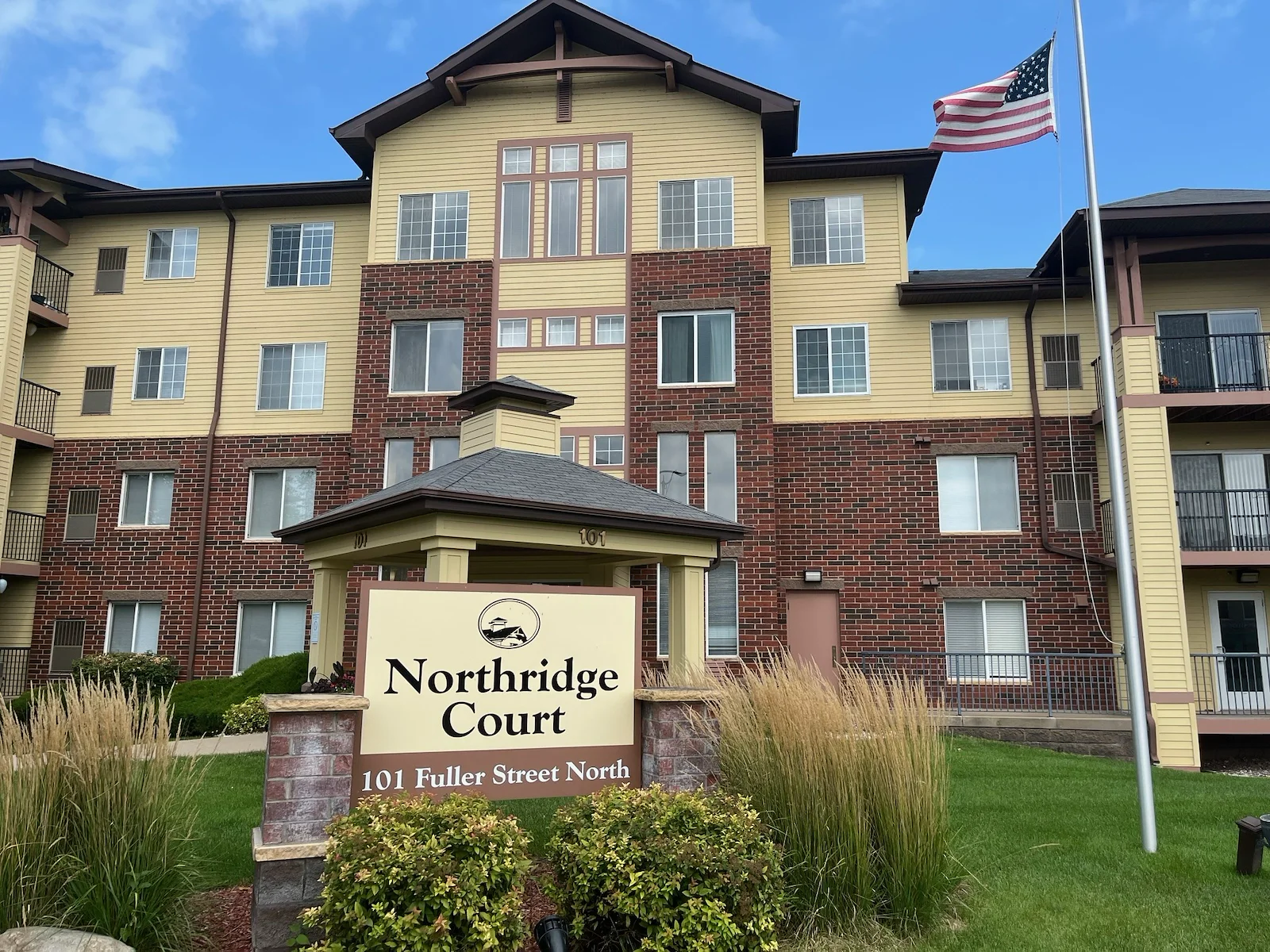 Image of Northridge Court (1)