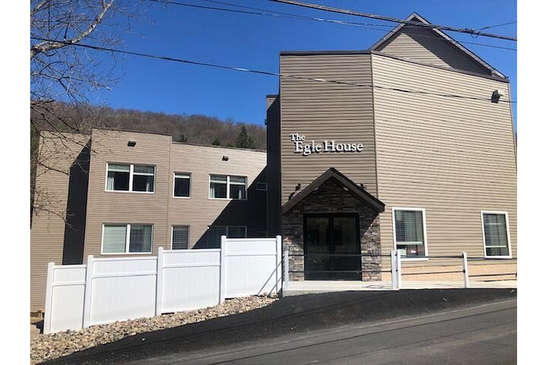 Image of The Egle House Memory Care Assisted Living (1)