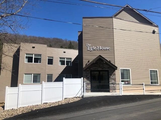 Image of The Egle House Memory Care Assisted Living (1)