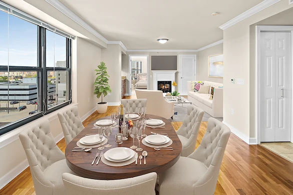 Image of Capitol Lakes (2)