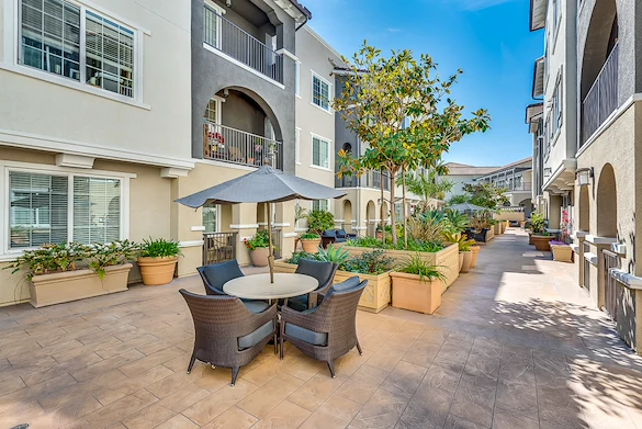 Image of Meridian at Lake San Marcos (5)