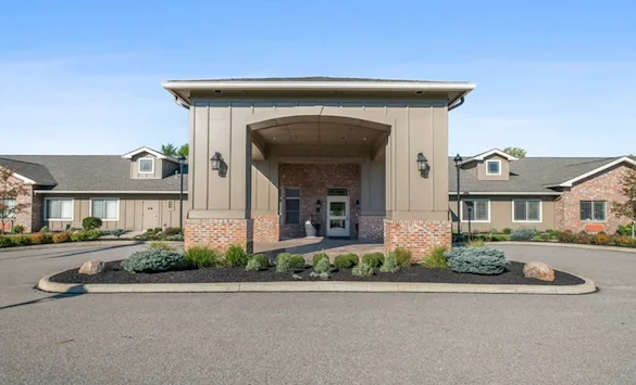 Image of Cardinal Court Senior Living (1)