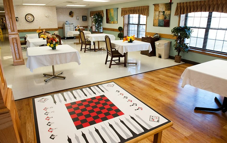 Image of Columbia Healthcare Center (5)