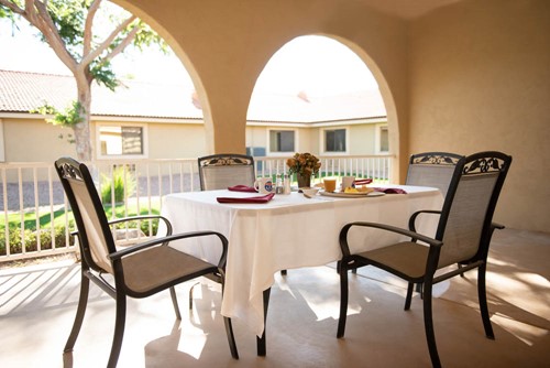 Image of Desert Cove Nursing Center (2)
