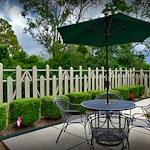 Image of Country Cottages Russellville (9)
