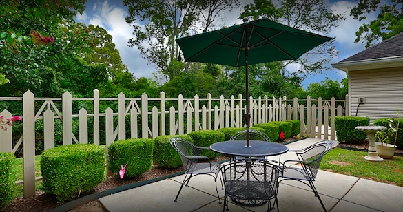 Image of Country Cottages Russellville (9)