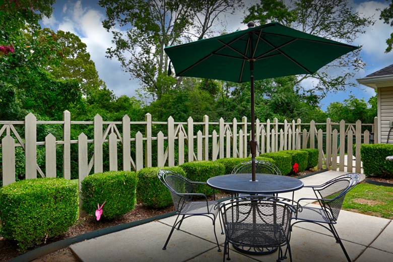 Image of Country Cottages Russellville (9)