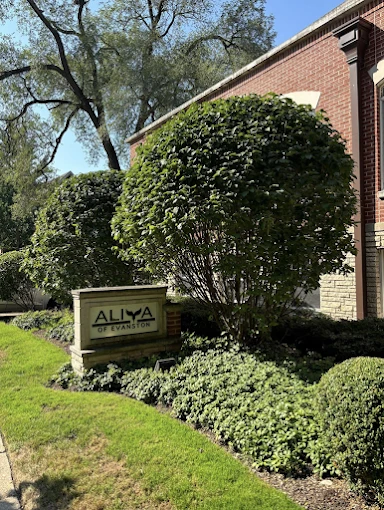 Image of ALIYA of Evanston (1)