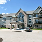 Image of The Silvernail Senior Apartments (1)