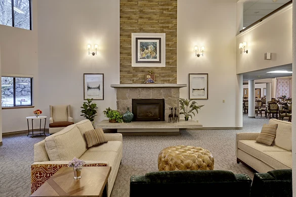 Image of Solstice Senior Living at Point Defiance (3)