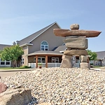 Image of StoneyBrook Suites of Brookings (2)