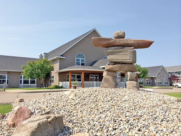 Image of StoneyBrook Suites of Brookings (2)