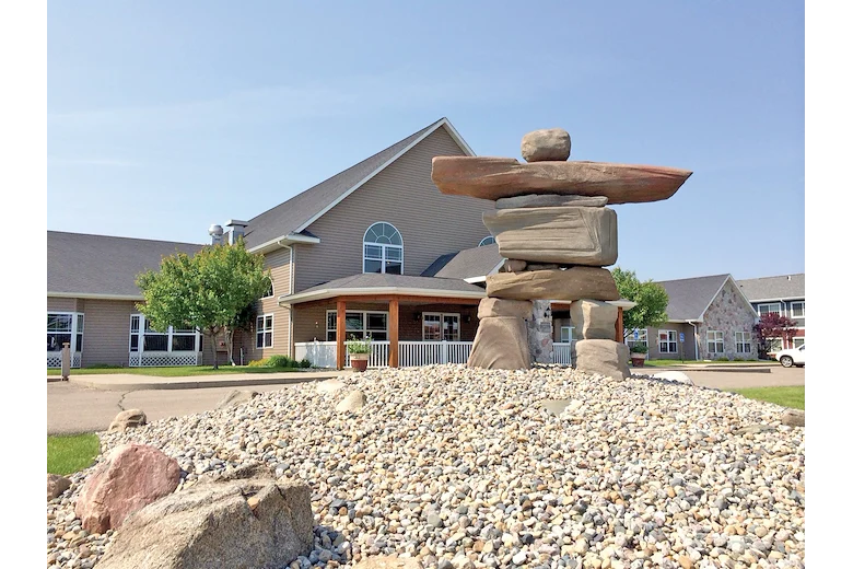 Image of StoneyBrook Suites of Brookings (2)