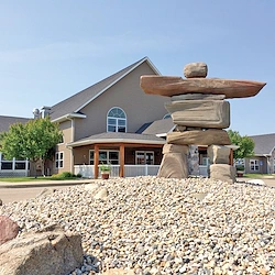 Image of StoneyBrook Suites of Brookings (2)