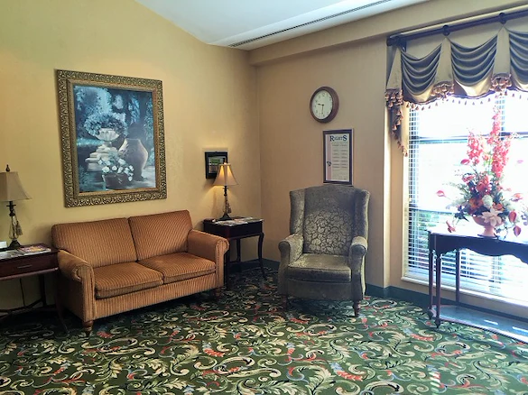 Image of Nhc Healthcare - North Augusta (9)