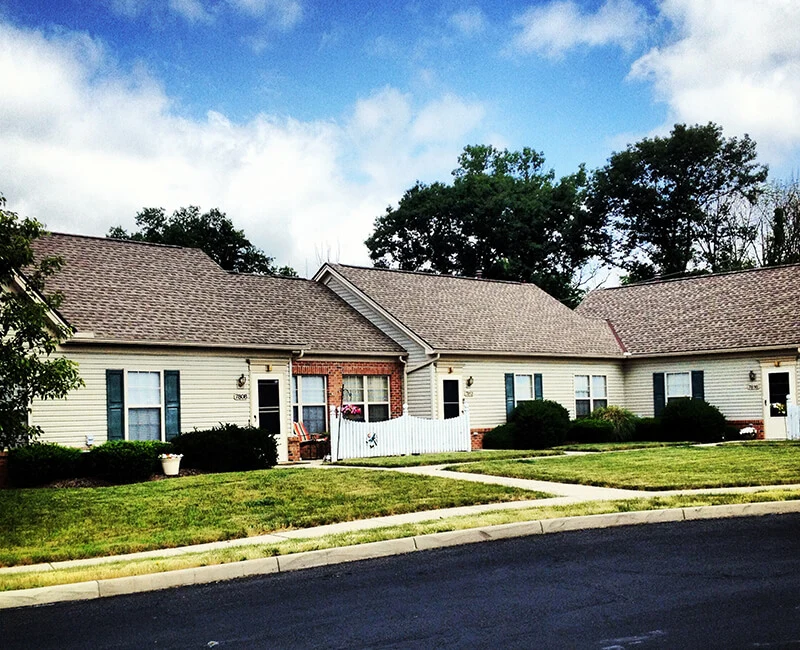 Image of Chestnut Grove (1)