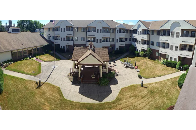 Image of Southside Manor Apartments (2)