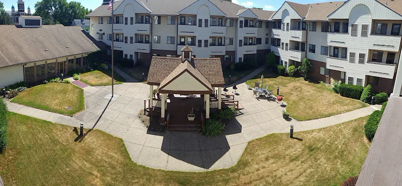 Image of Southside Manor Apartments (2)