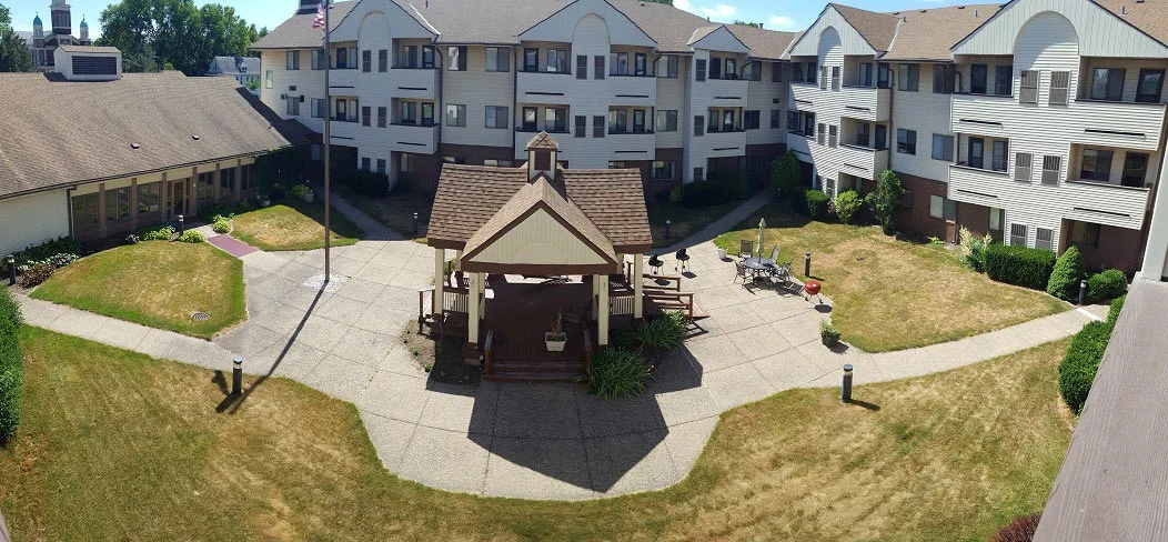 Image of Southside Manor Apartments (2)