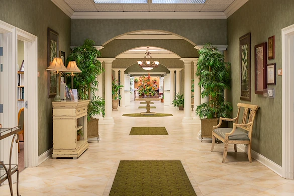 Image of Life Care Center Of Jacksonville (7)