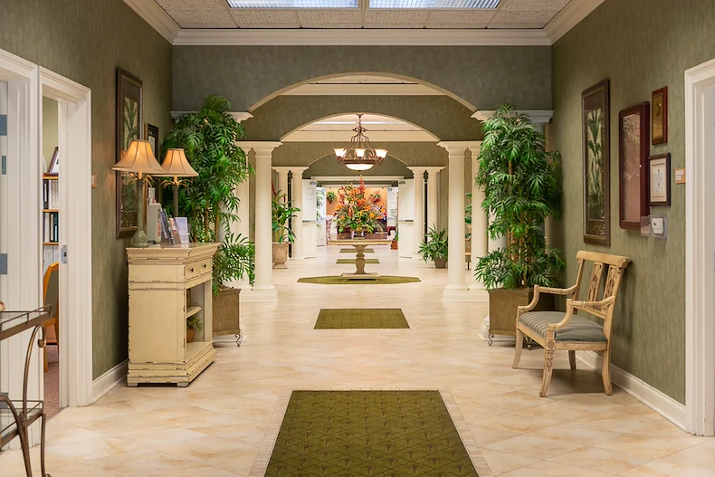 Image of Life Care Center Of Jacksonville (7)