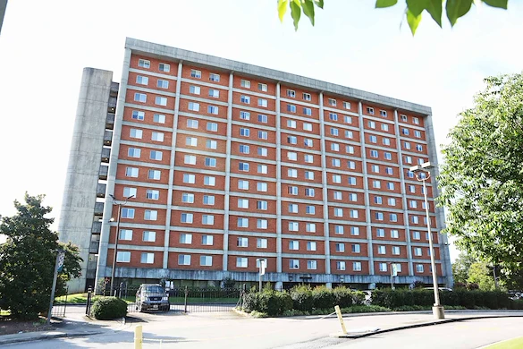 Image of Princeton Towers (2)