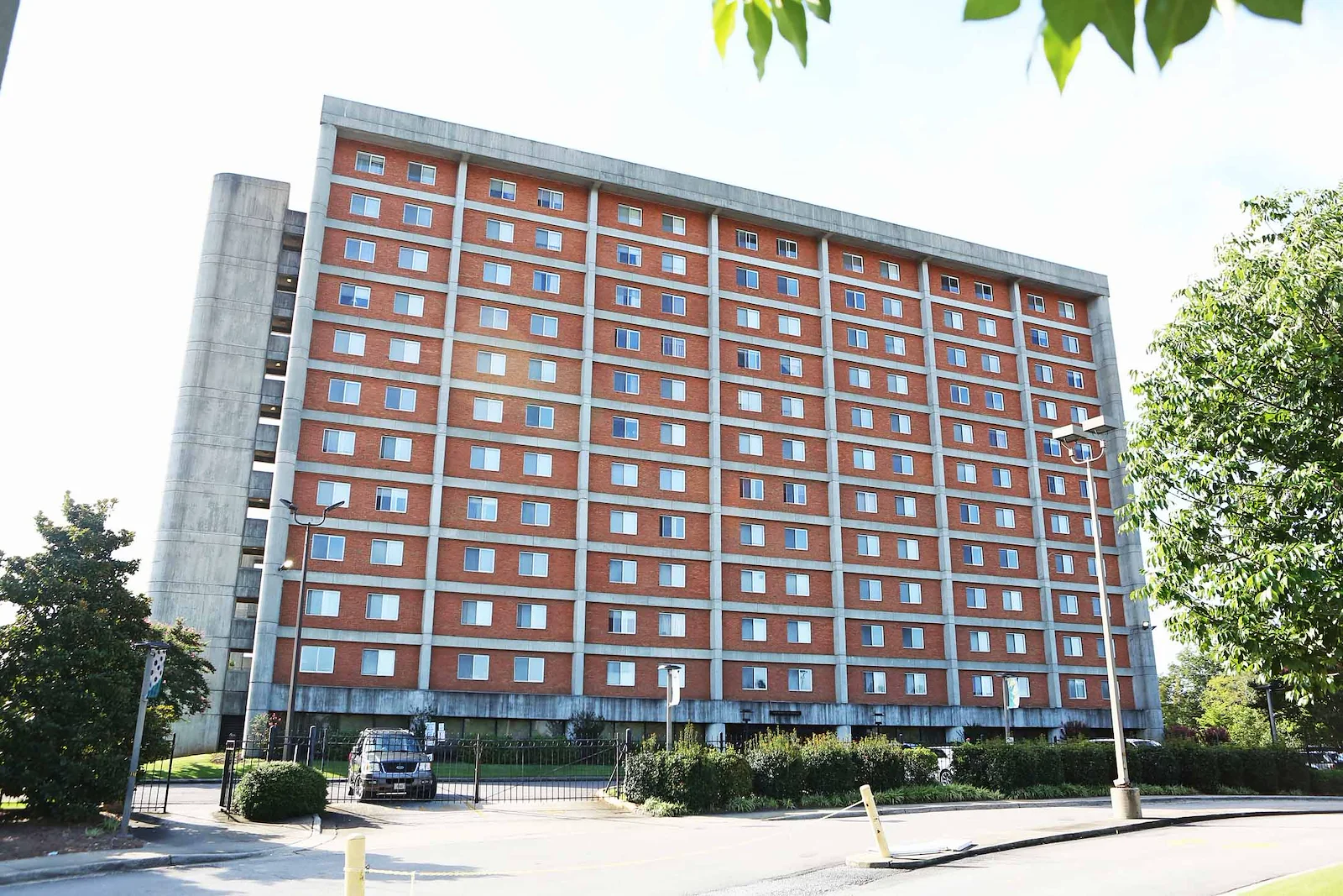 Image of Princeton Towers (2)