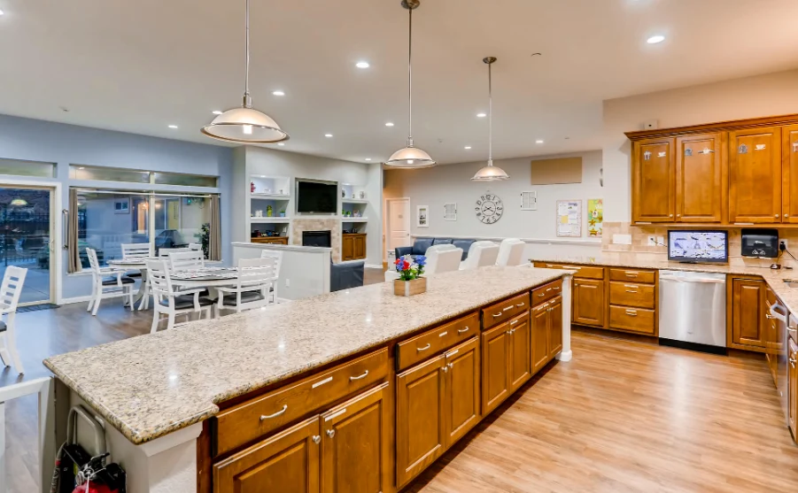 Image of Centennial Memory Care (7)