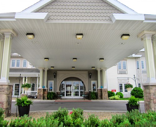 Image of Heritage Woods of Canton (2)