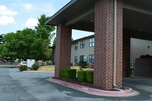 Image of Innisfree Senior Living (2)