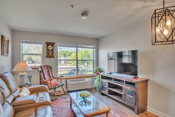 Image of The Terraces at Summitview Senior Living (7)