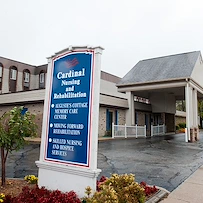 Image of Cardinal Nursing And Rehabilitation Center (1)