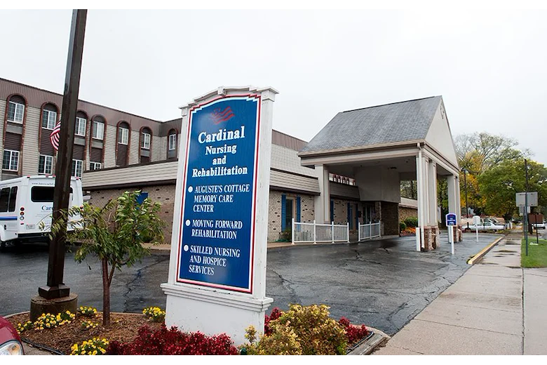 Image of Cardinal Nursing And Rehabilitation Center (1)