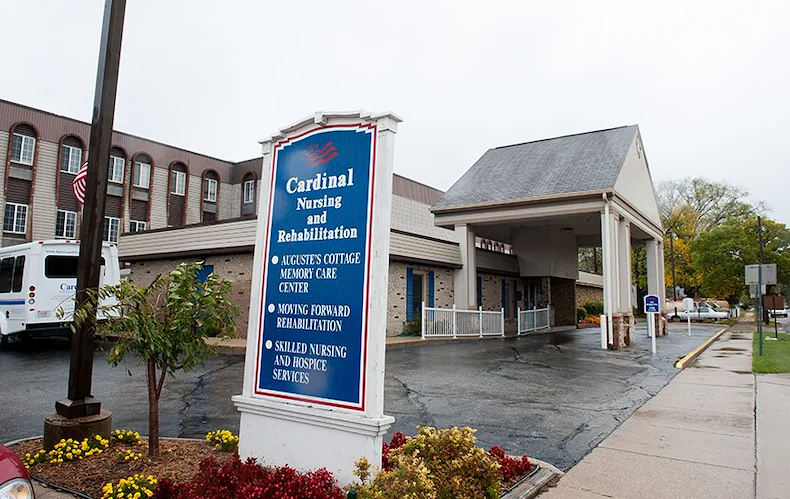 Image of Cardinal Nursing And Rehabilitation Center (1)