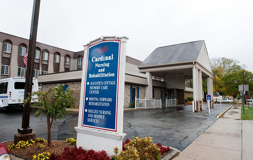 Image of Cardinal Nursing And Rehabilitation Center (1)