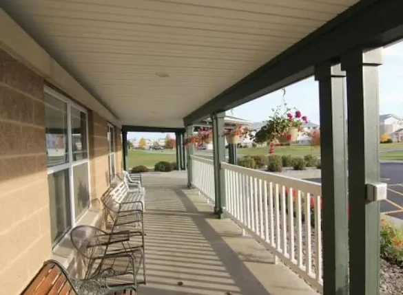 Image of Villa Ciera Senior Apartments (9)