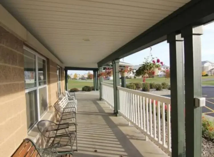 Image of Villa Ciera Senior Apartments (9)